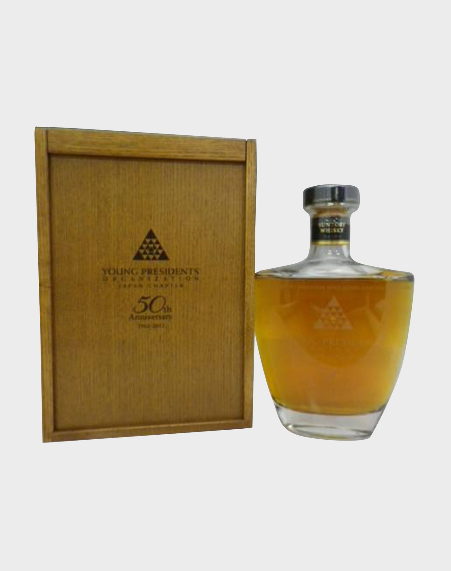 Suntory Young President's 50th Anniversary