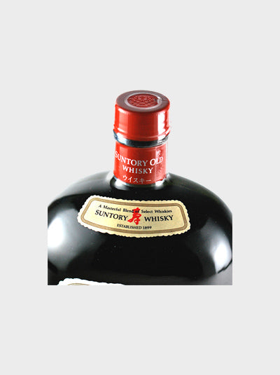Suntory Old Whisky Boar (Old)