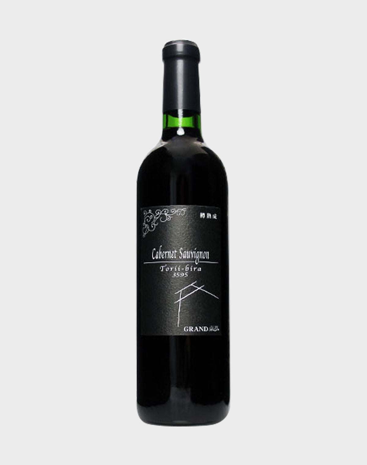 Cabernet Sauvignon Torii-Bira Red Wine