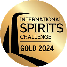 Gold Medal International Spirits Challenge 2024