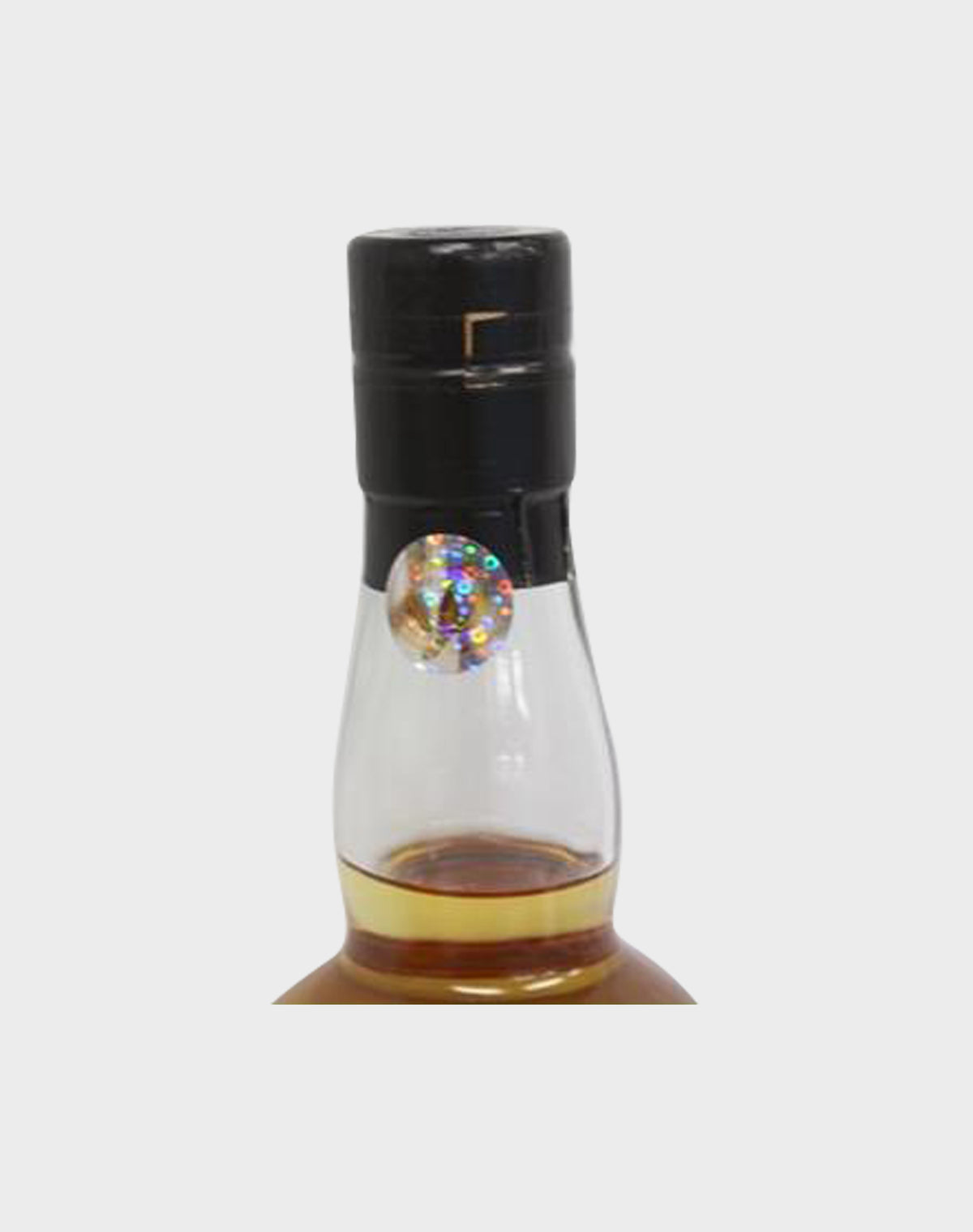 Ichiro’s Malt Single Cask Peated 2017