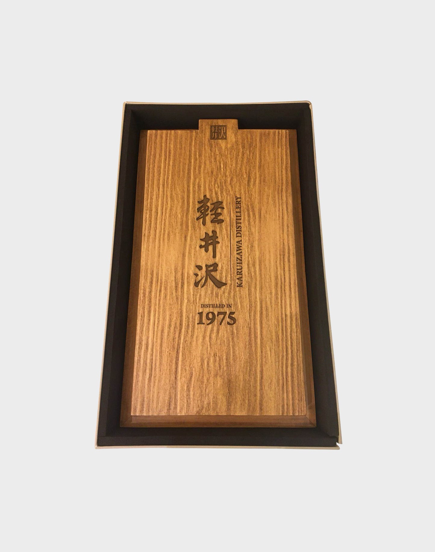 Karuizawa 40 Years Old - With One’s Whole Heart