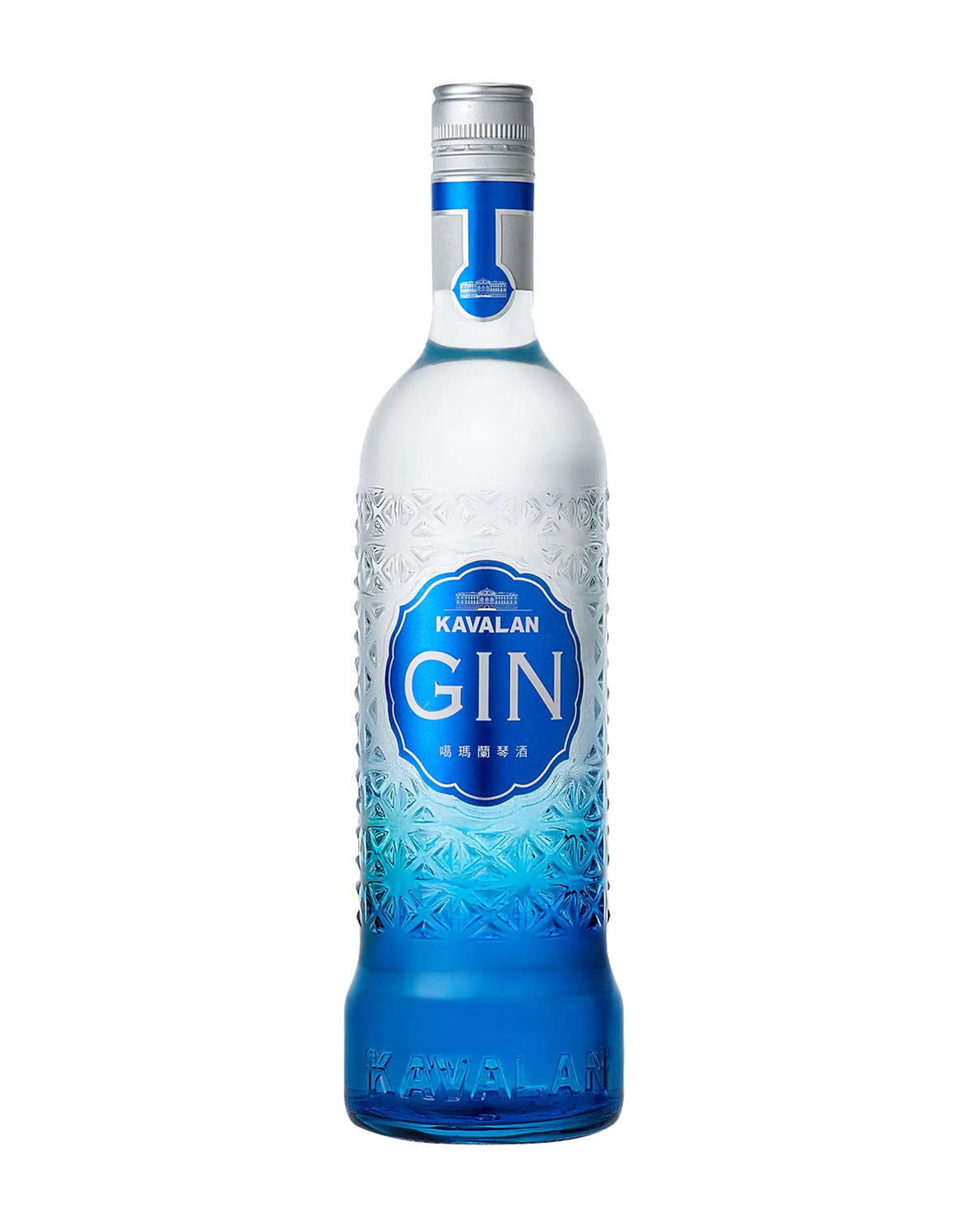 Kavalan Gin