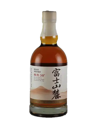 Kirin Fuji Sanroku Whisky