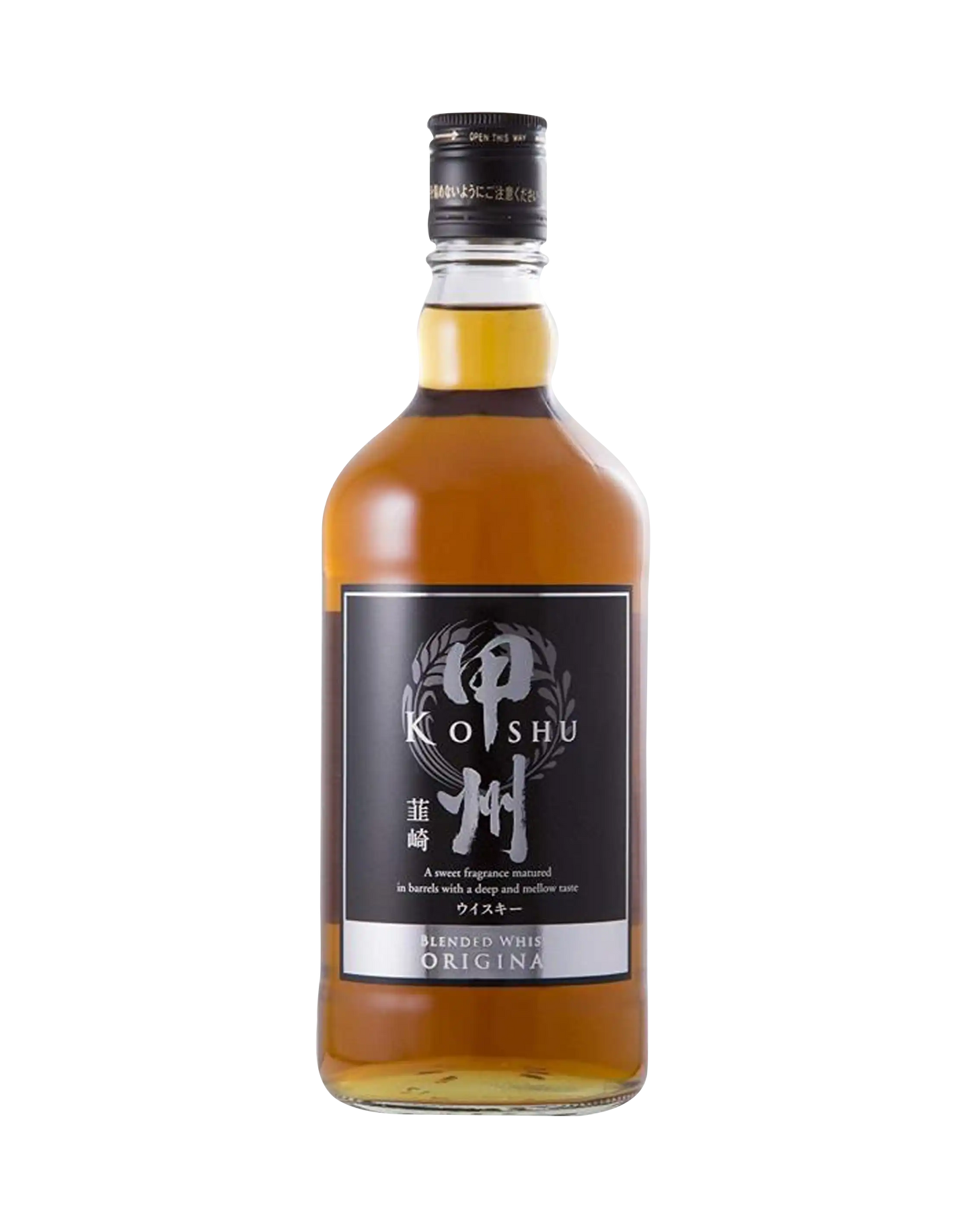 Koshu Whisky Original