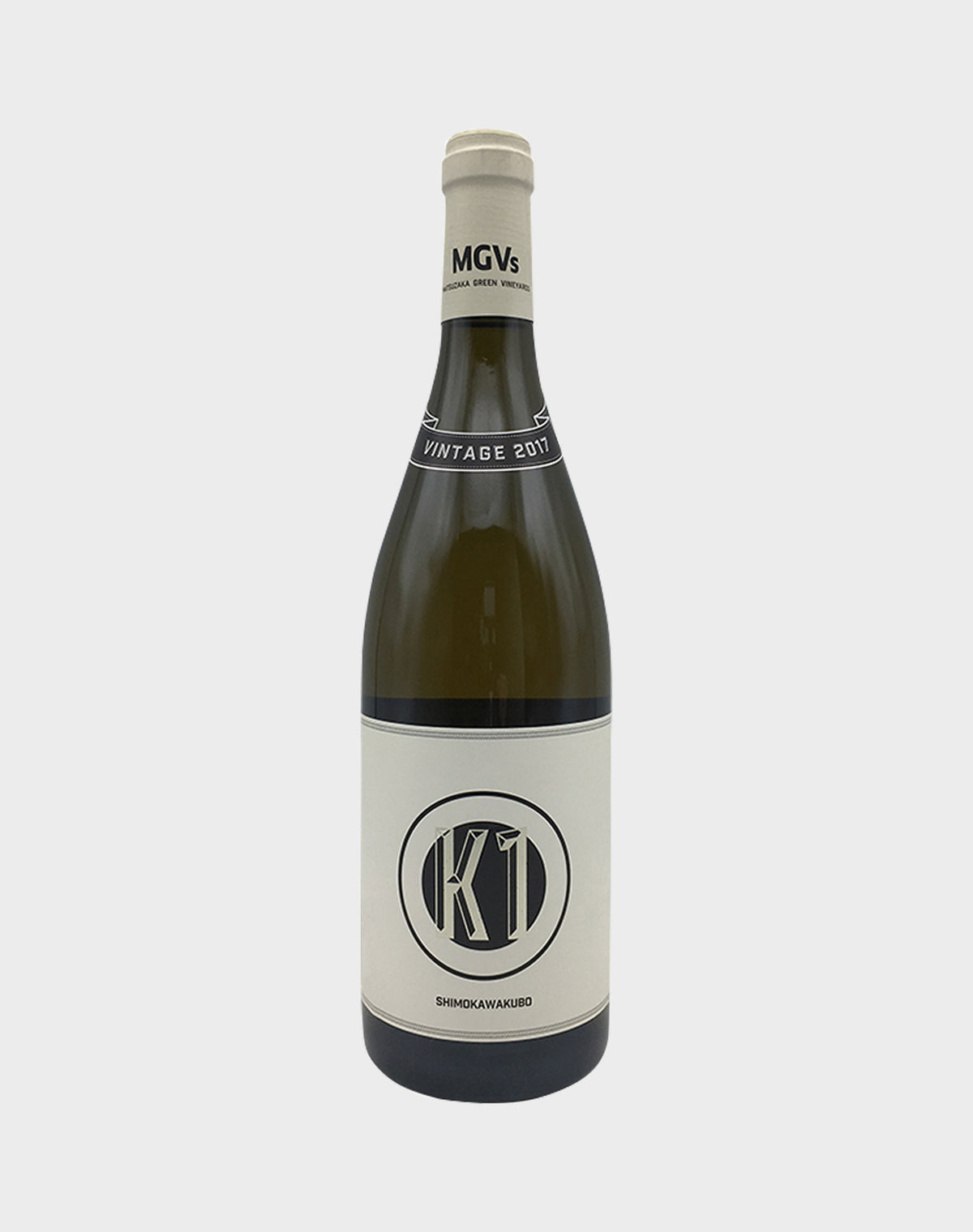 MGV K131 Shimokawakubo Wine 2017