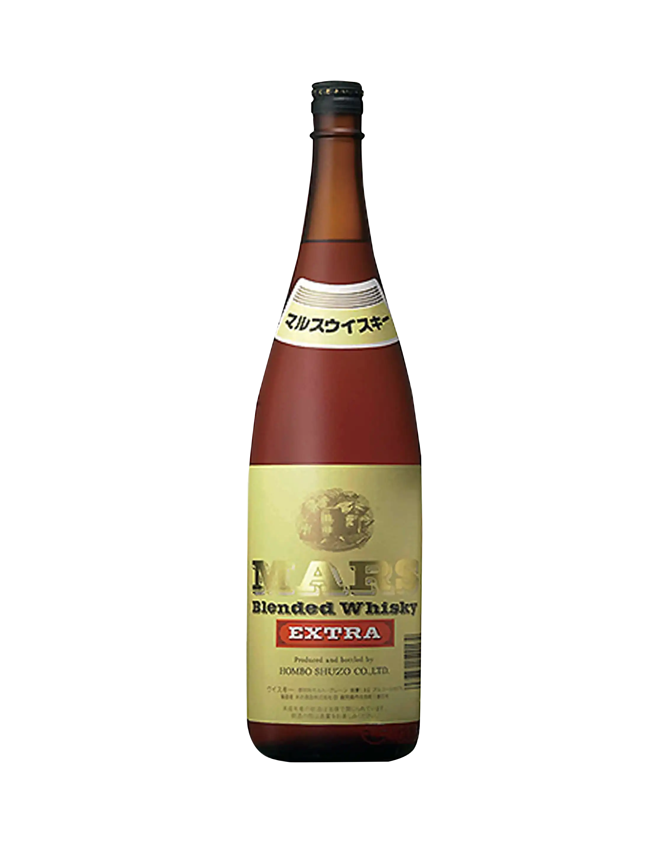Mars Blended Whisky Extra | Japanese Whisky | Dekantā Mars Blended Whisky Extra | Japanese Whisky | Dekantā