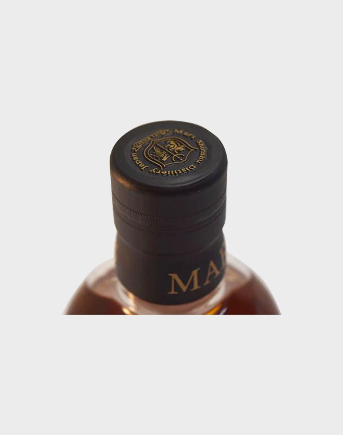 Mars Single Malt Komagatake Yakushima Aging