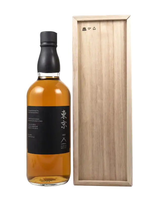 Nagahama Tokyo 2020 Whisky