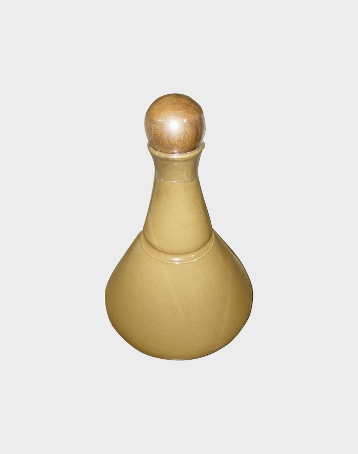 Nikka Ceramic Rokubee Whisky