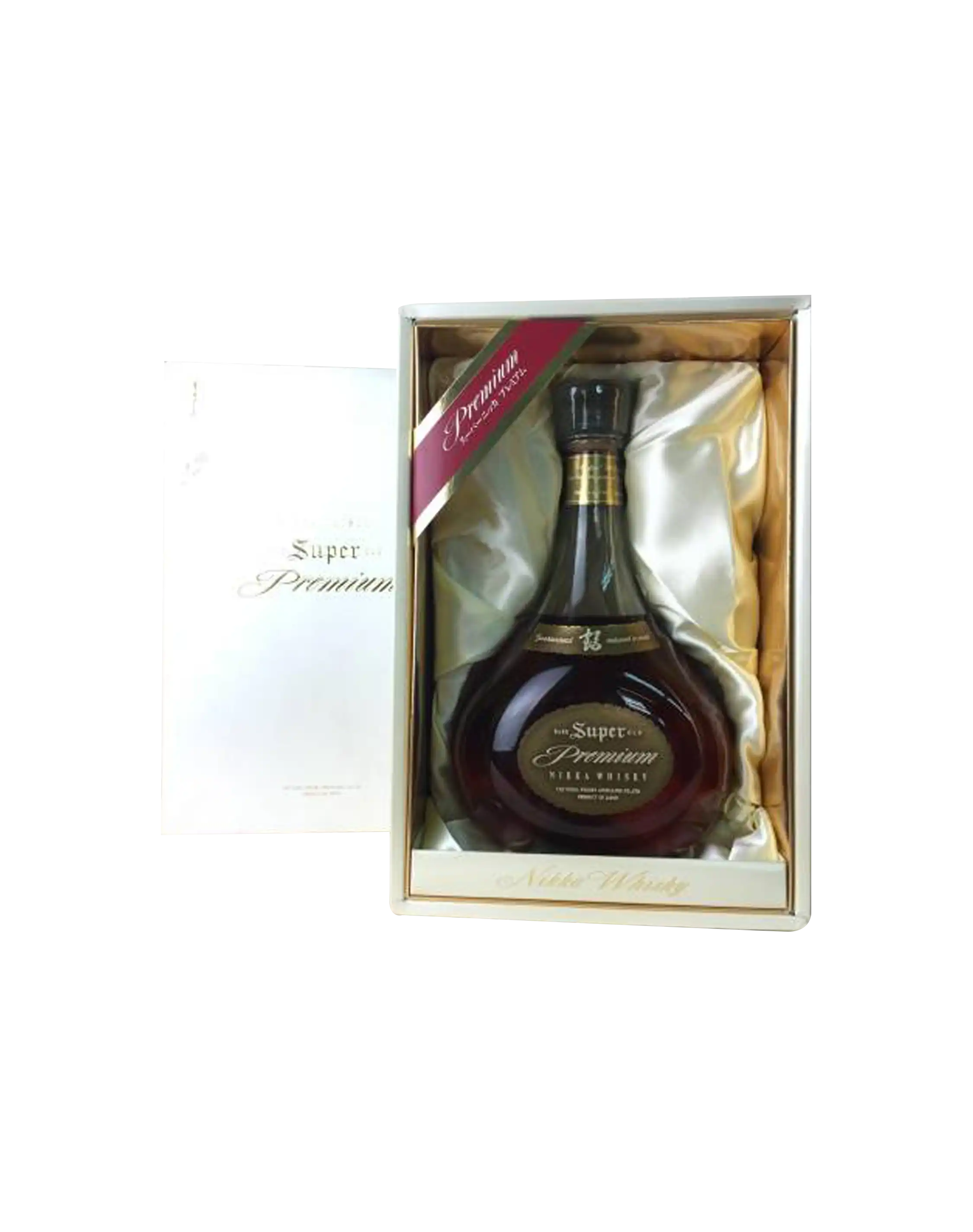 Nikka Whisky Rare Super Old Premium | Japanese Whisky | Dekantā Nikka Whisky Rare Super Old Premium | Japanese Whisky | Dekantā
