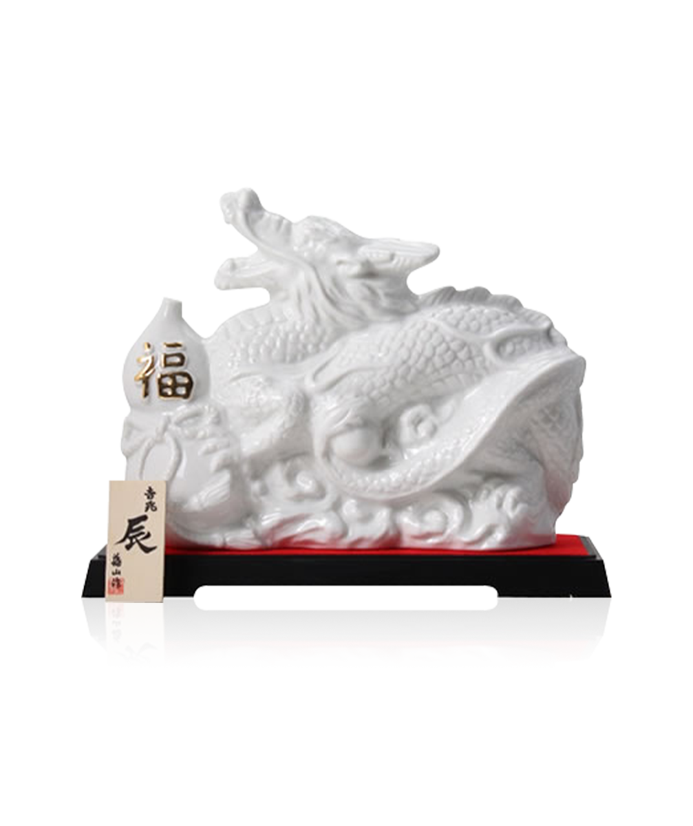 Amahagan World Malt Edition No.1 Zodiac - Dragon Amahagan World Malt Edition No.1 Zodiac - Dragon