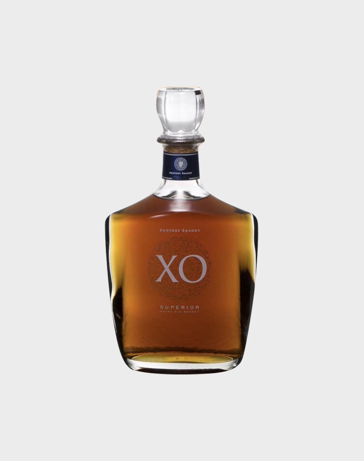 Suntory Brandy X.O Superior Extra Old