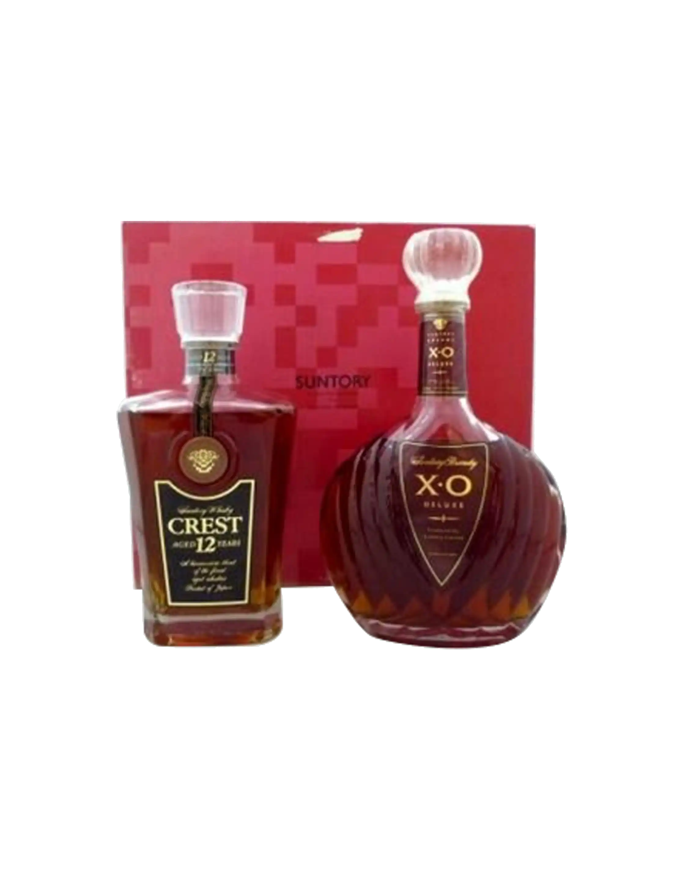 Suntory-Crest-Whisky-amp- Suntory-Crest-Whisky-amp-