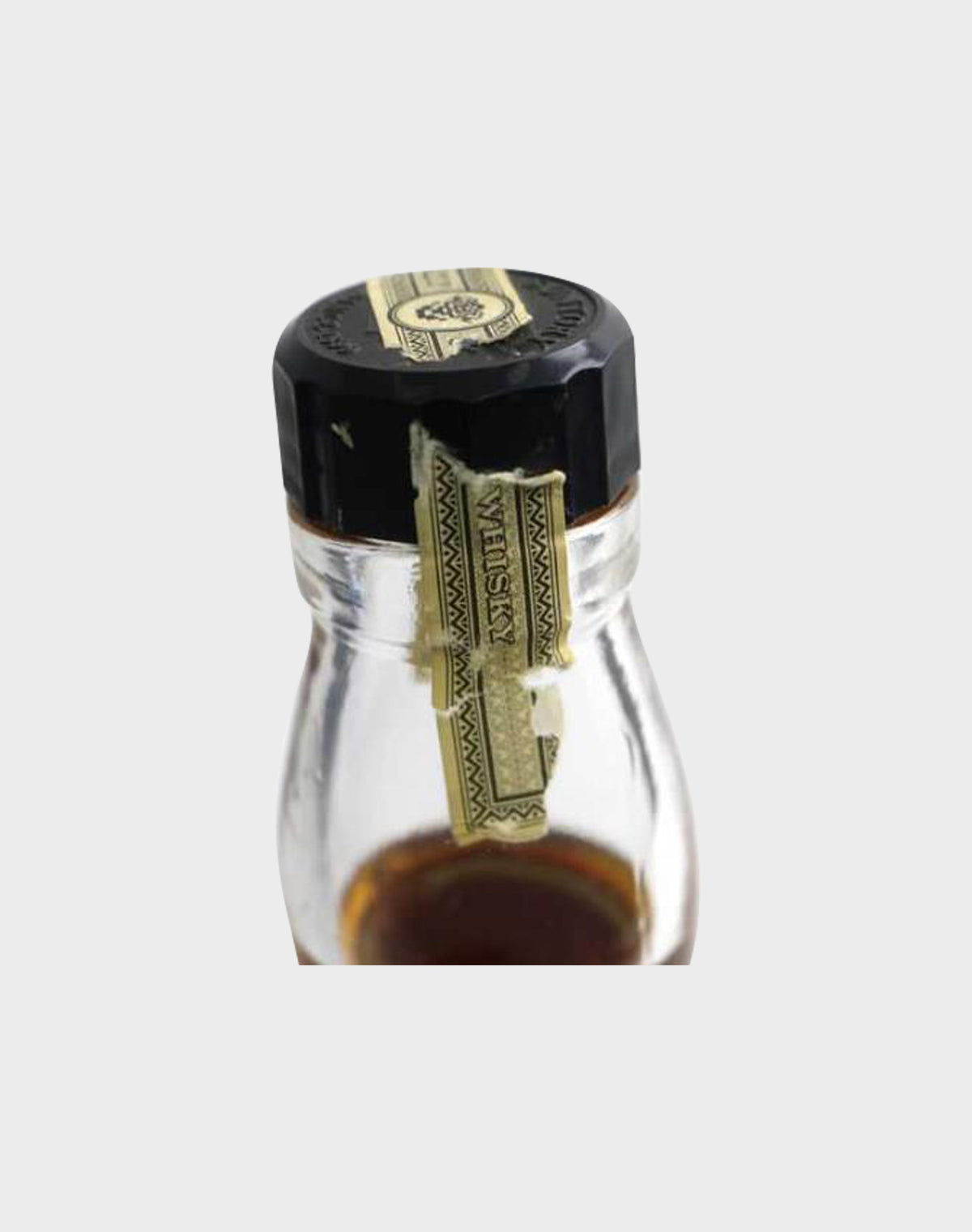 Suntory Hakushu 1984 White Oak Cask
