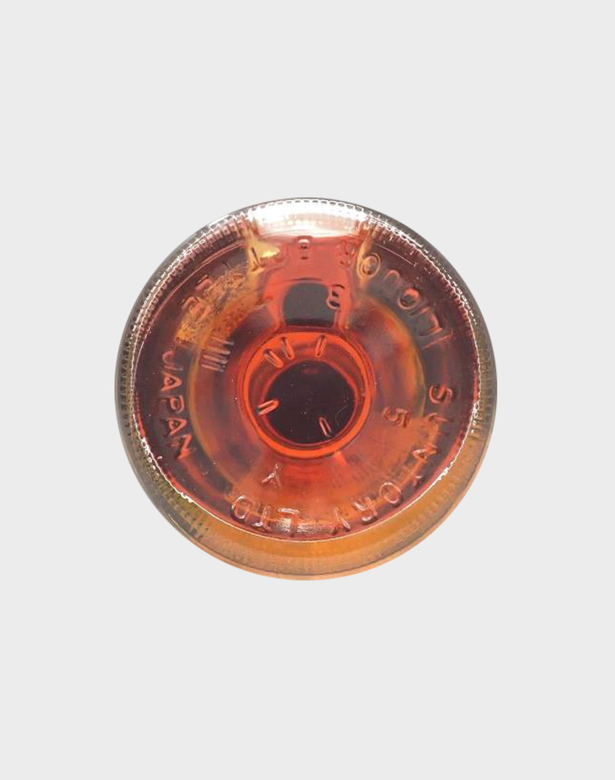 Suntory Hakushu Owner’s Cask 1993-2005