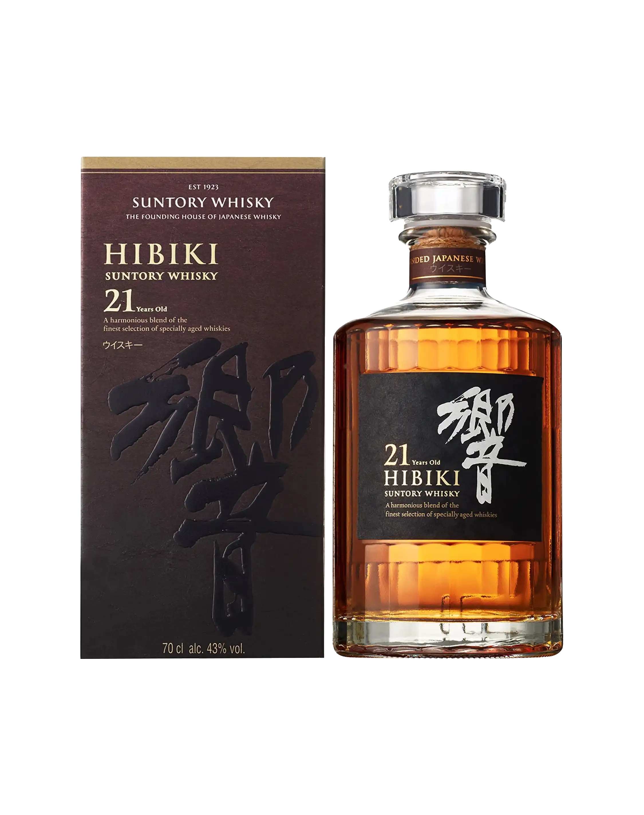 Suntory-Hibiki-21-Year-Old- Suntory-Hibiki-21-Year-Old-