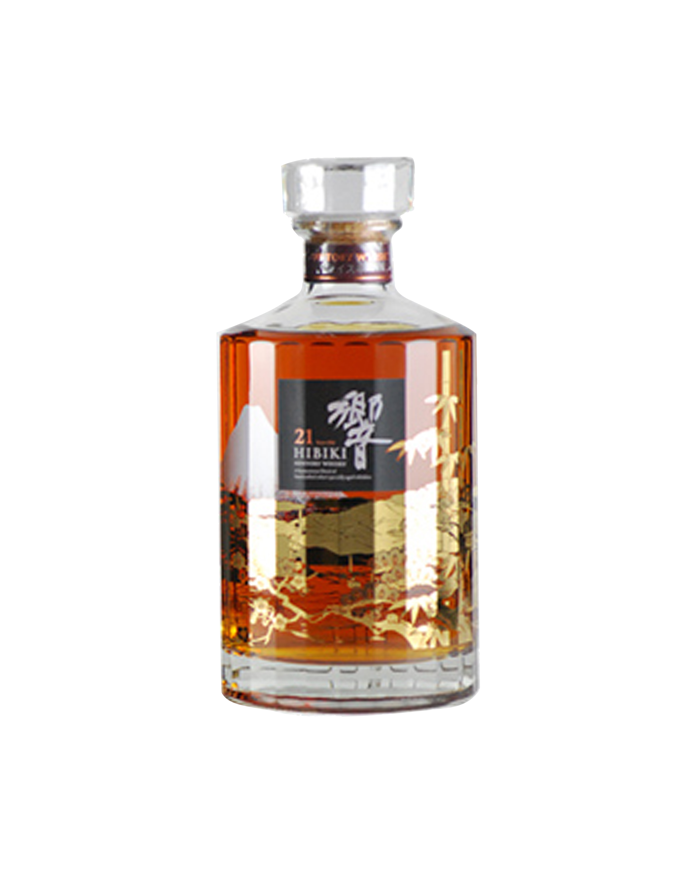 Suntory Hibiki 21 Year Old Whisky Limited Edition | Buy Online Suntory Hibiki 21 Year Old Whisky Limited Edition | Buy Online