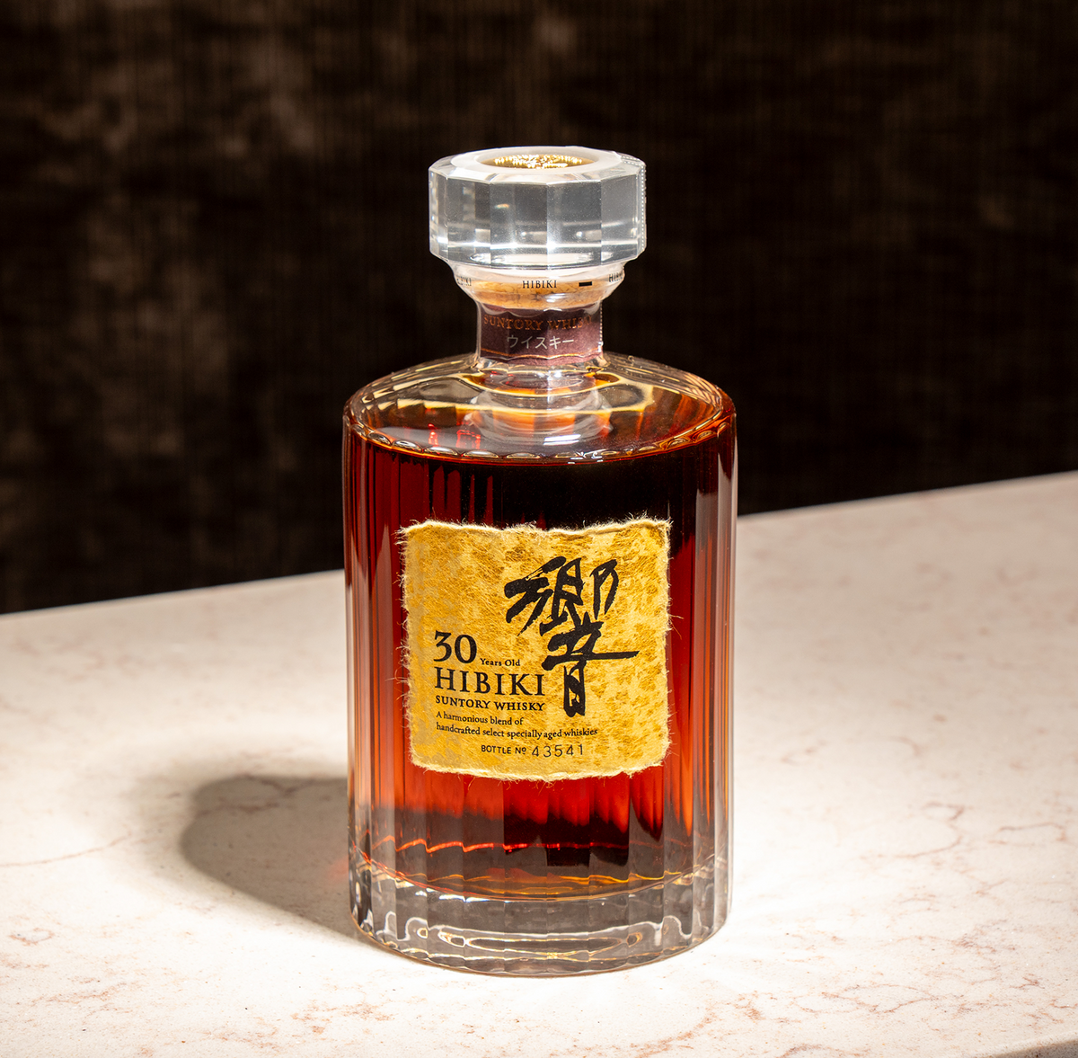 Hibiki 30 Year Old