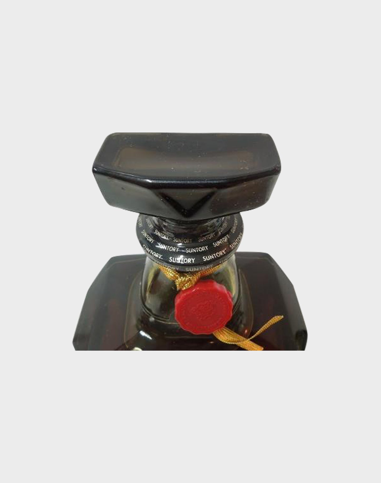 Suntory Royal "SR" & Brandy X.O Deluxe Whisky Set