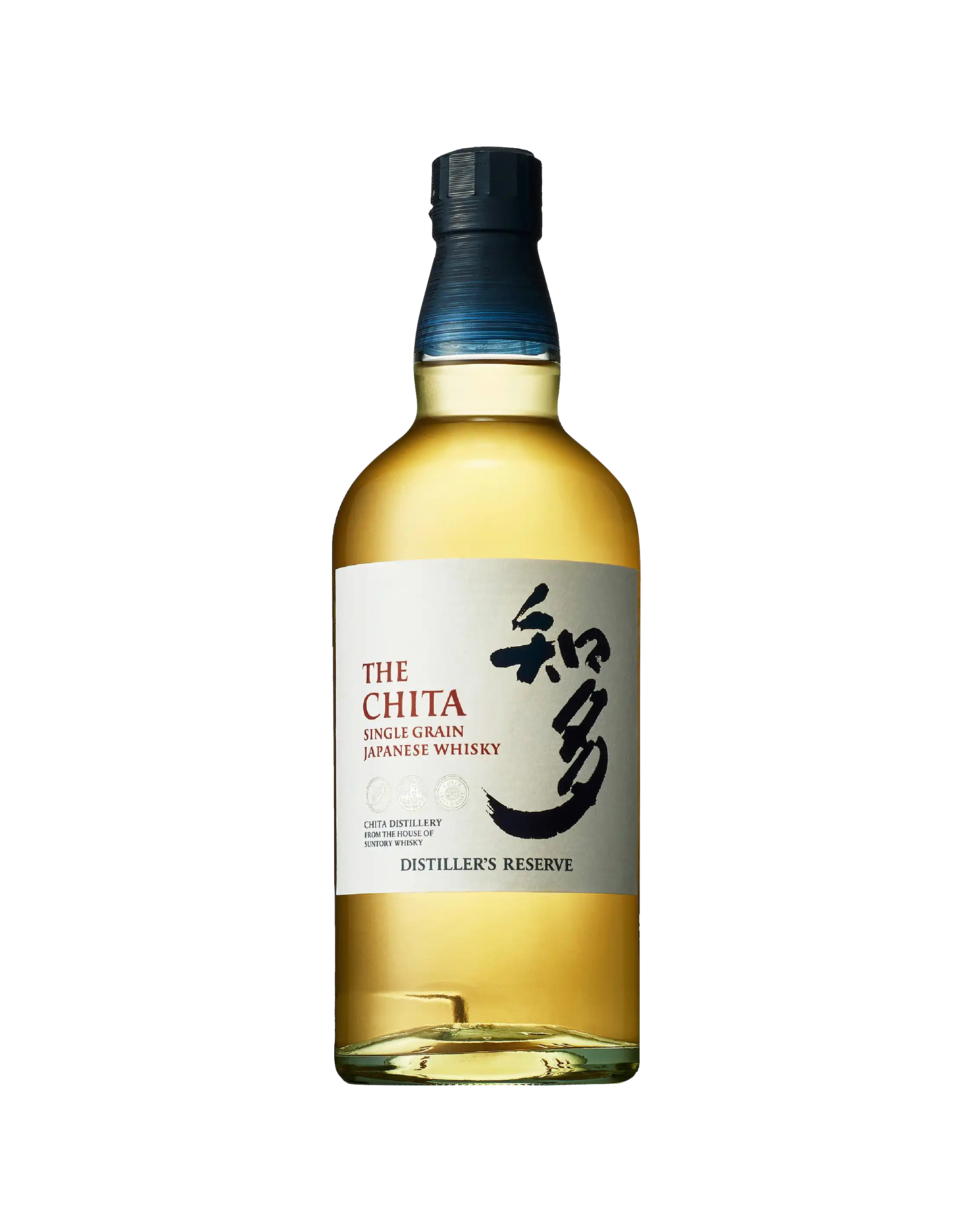 Suntory The Chita Since 1972 | Japanese Whisky | Dekantā Suntory The Chita Since 1972 | Japanese Whisky | Dekantā