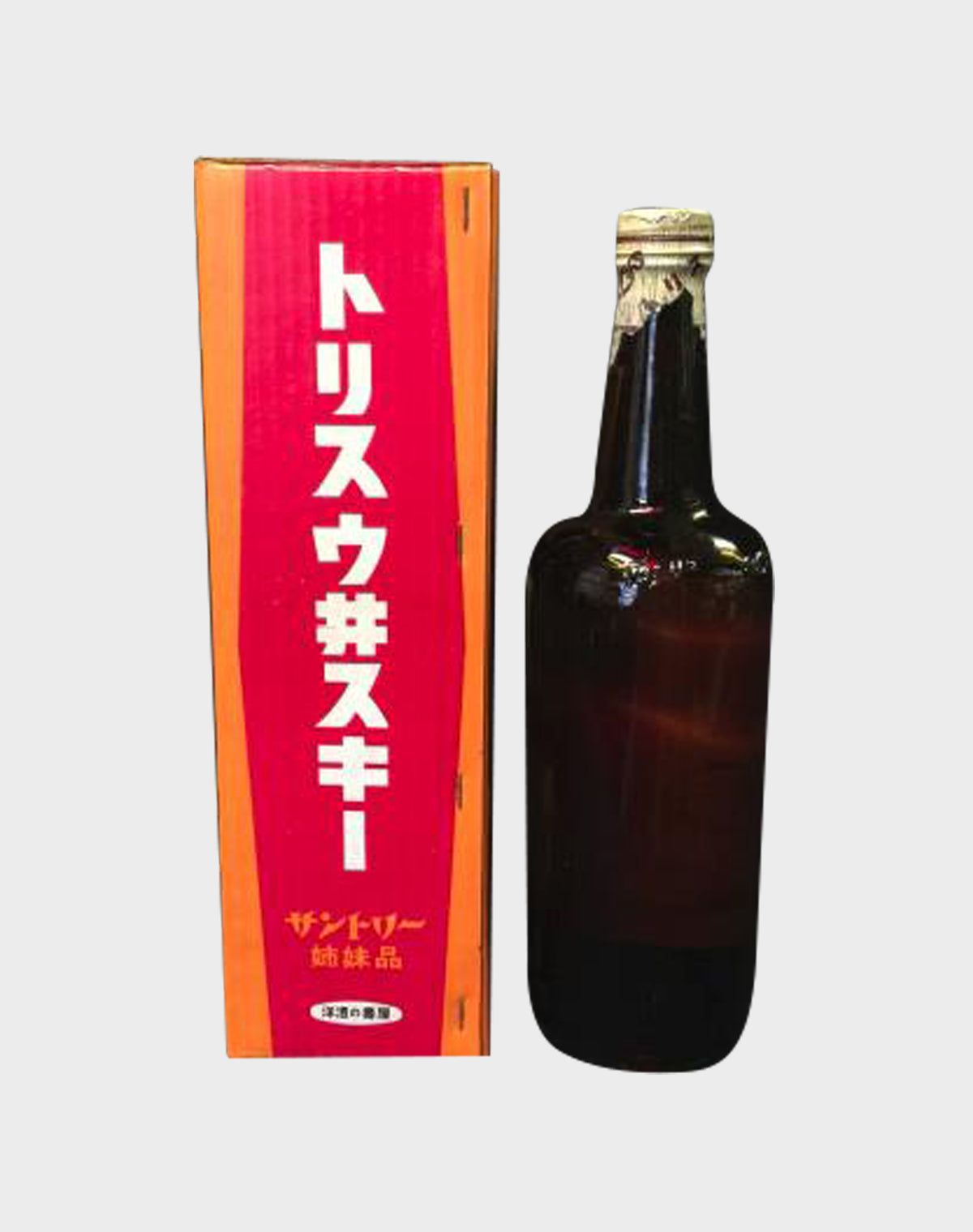 Suntory Torys Blended Whisky