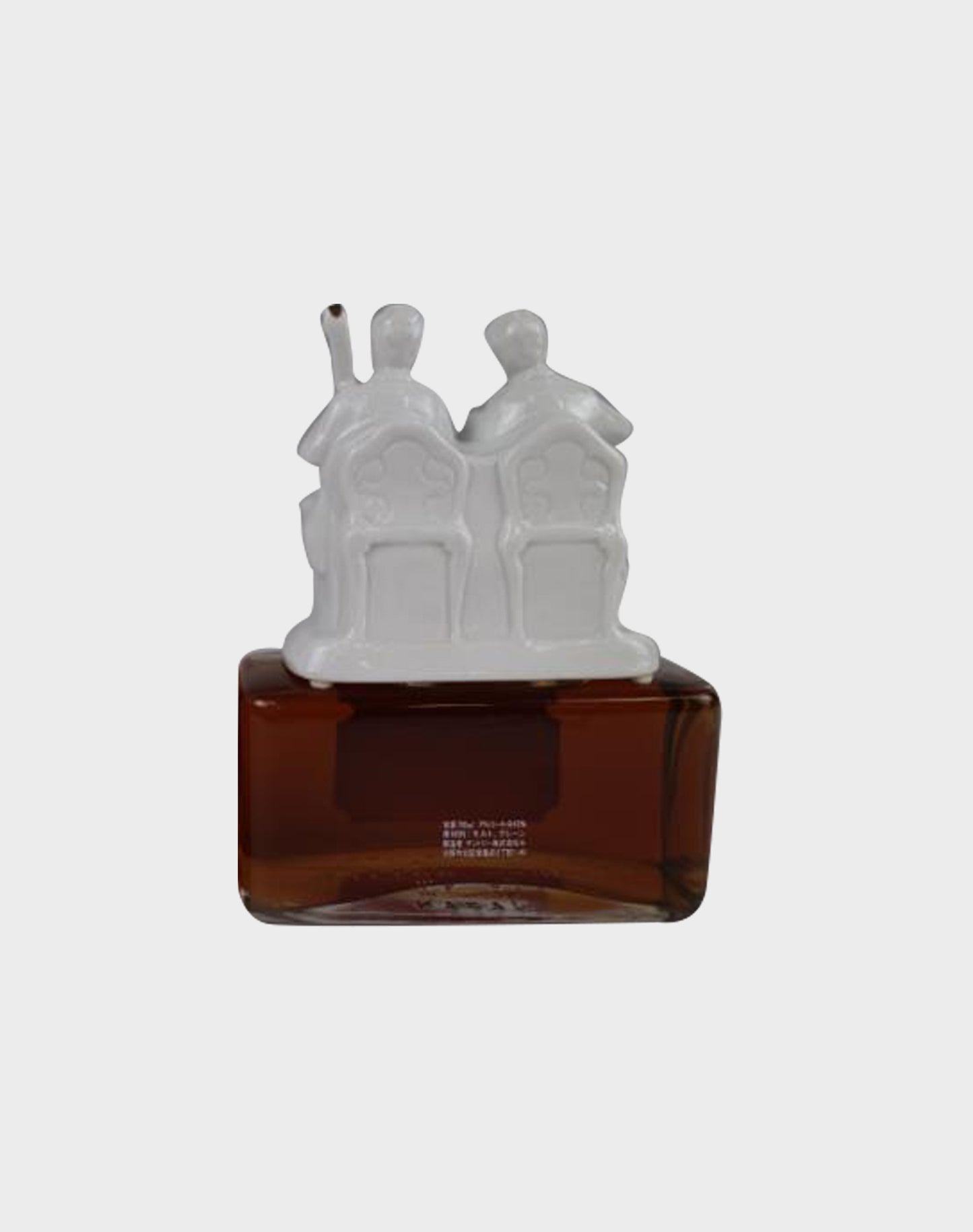 Suntory Whisky Royal Pottery Bottle