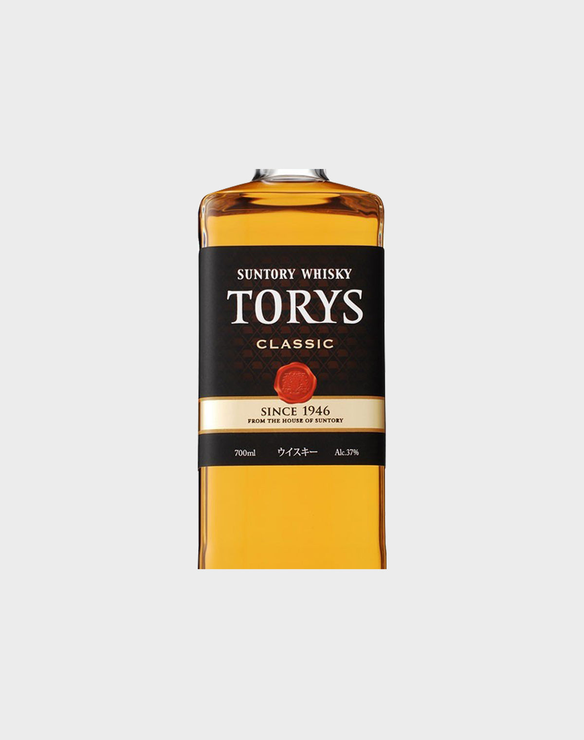 Suntory Whisky Torys Classic