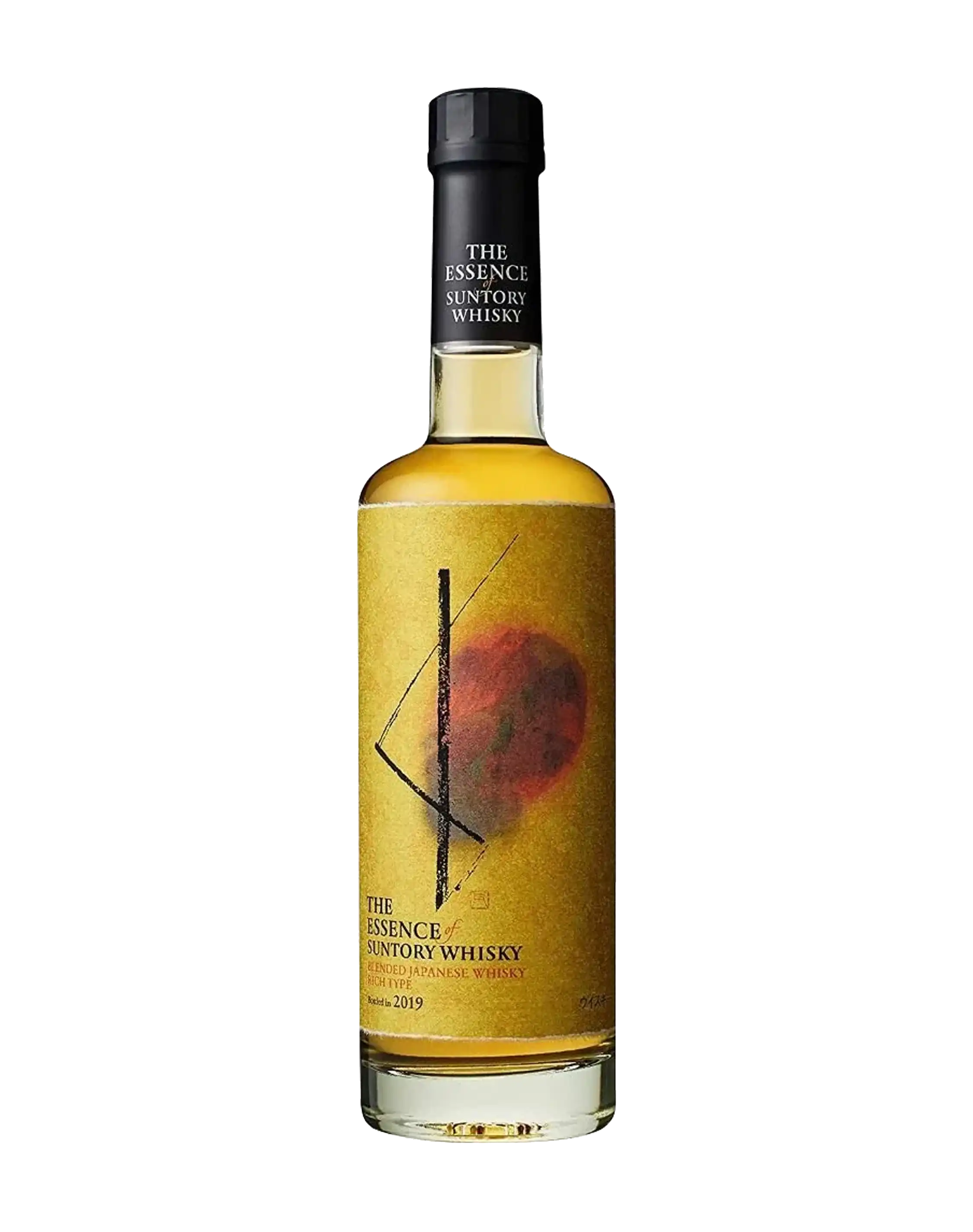 The Essence of Suntory Rich Type 2019 -- Volume 3 | dekantā The Essence of Suntory Rich Type 2019 -- Volume 3 | dekantā