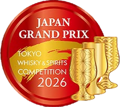 Japan Grand Prix at the Tokyo Whisky & Spirits Competition 2026