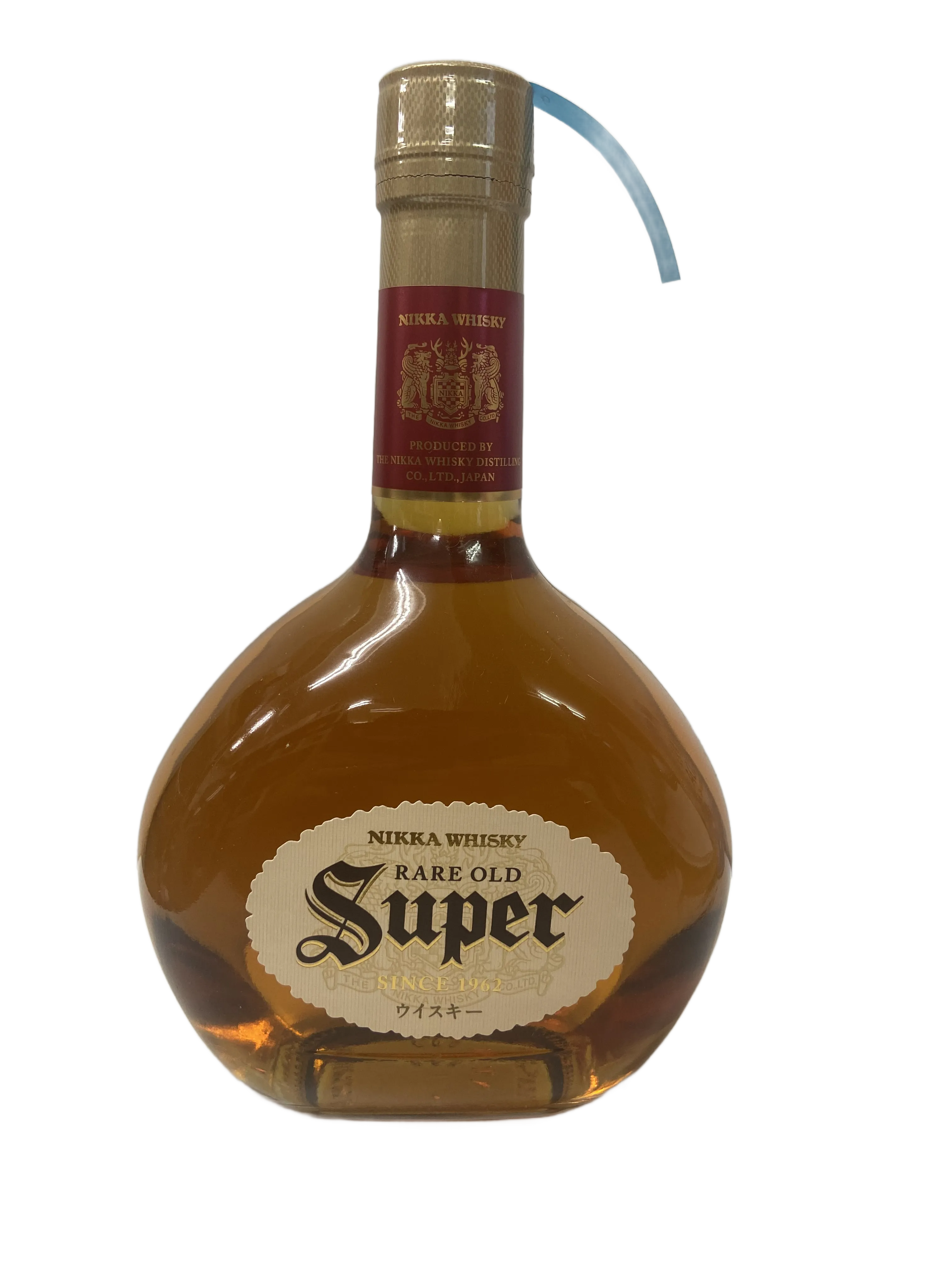 Super Nikka - Purchase Online