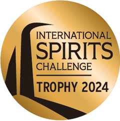 Trophy – Japanese Whisky Category (International Spirits Challenge, 2024)