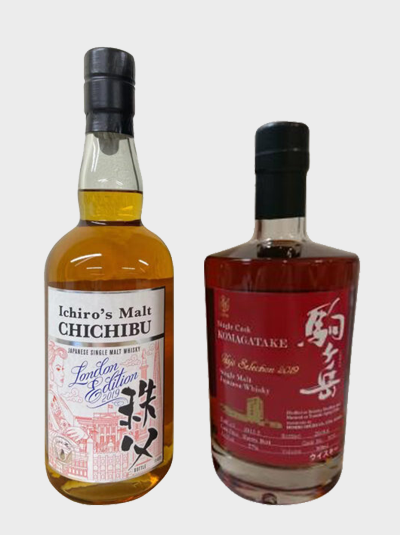 Single Cask Heaven