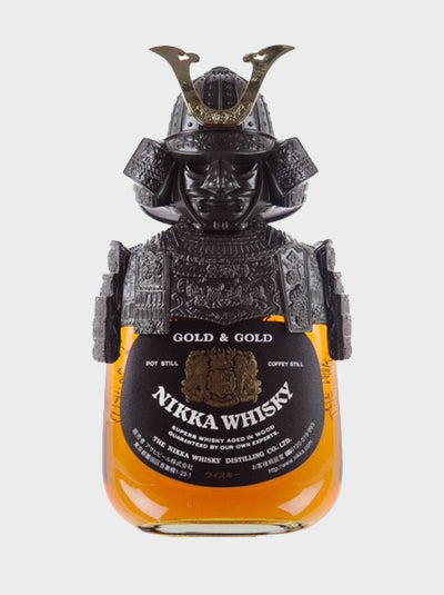G & G Military Samurai Commander  Kamiki