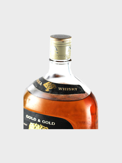 Nikka G & G Military Samurai Commander