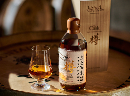Kiyokawa - The Cask Single Malt Whisky - Early Access