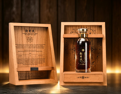 Karuizawa Five Decades: The Sun