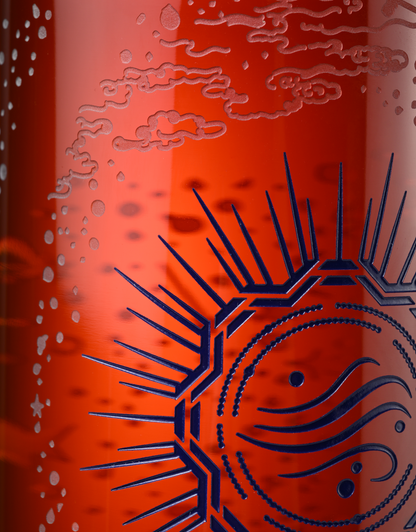 Karuizawa Five Decades: Mercury