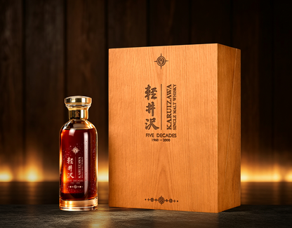 Karuizawa Five Decades: Venus