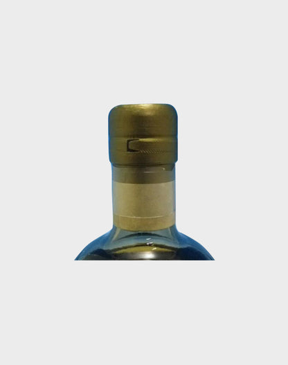 Nikka Single Malt Whisky Yoichi 12 Year Old Final Version No Box