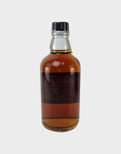 Suntory Pure Malt 7 Year Old With Box (Black Label)