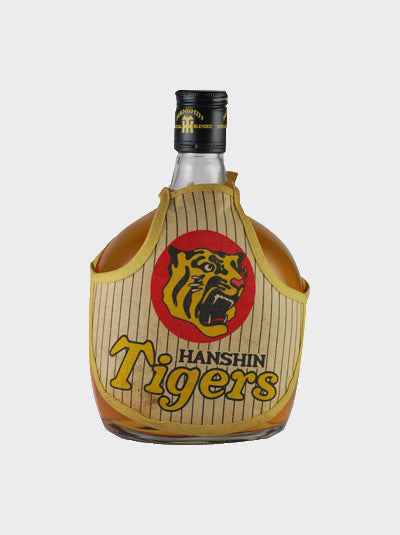 Hanshin Tigers Blended Whisky