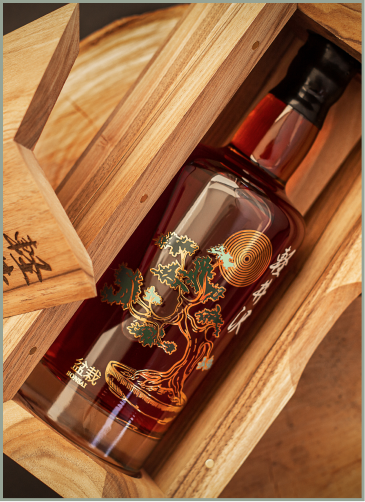 The Karuizawa Asahi Collection