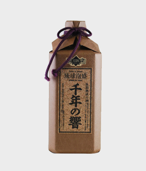Awamori "A 1000 Year Glow"