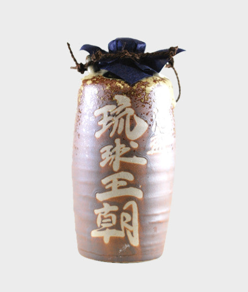 Awamori in Ryukyu Dynasty Jar 720 ml