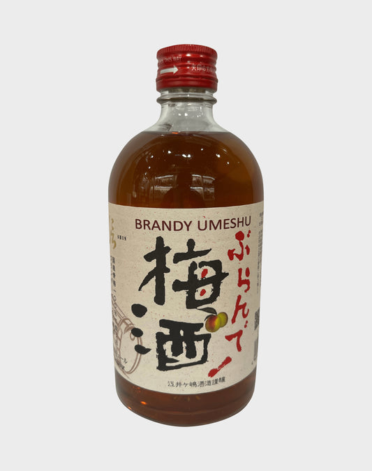 Akashi Brandy Umeshu