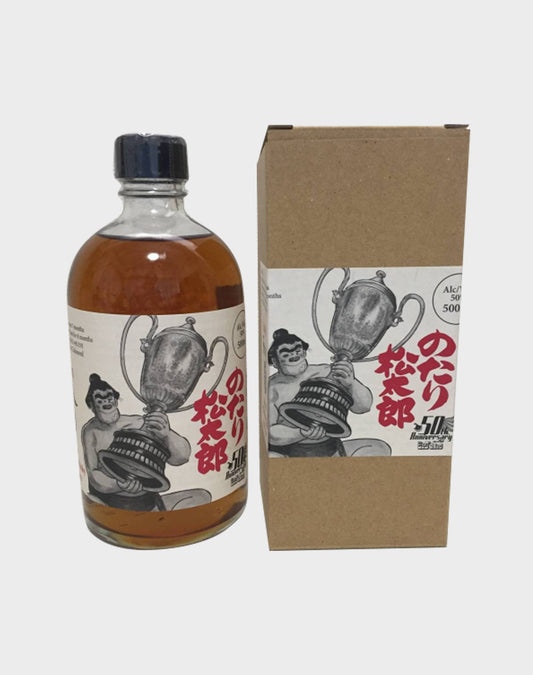 Akashi Matsutaro Label 50th Anniversary