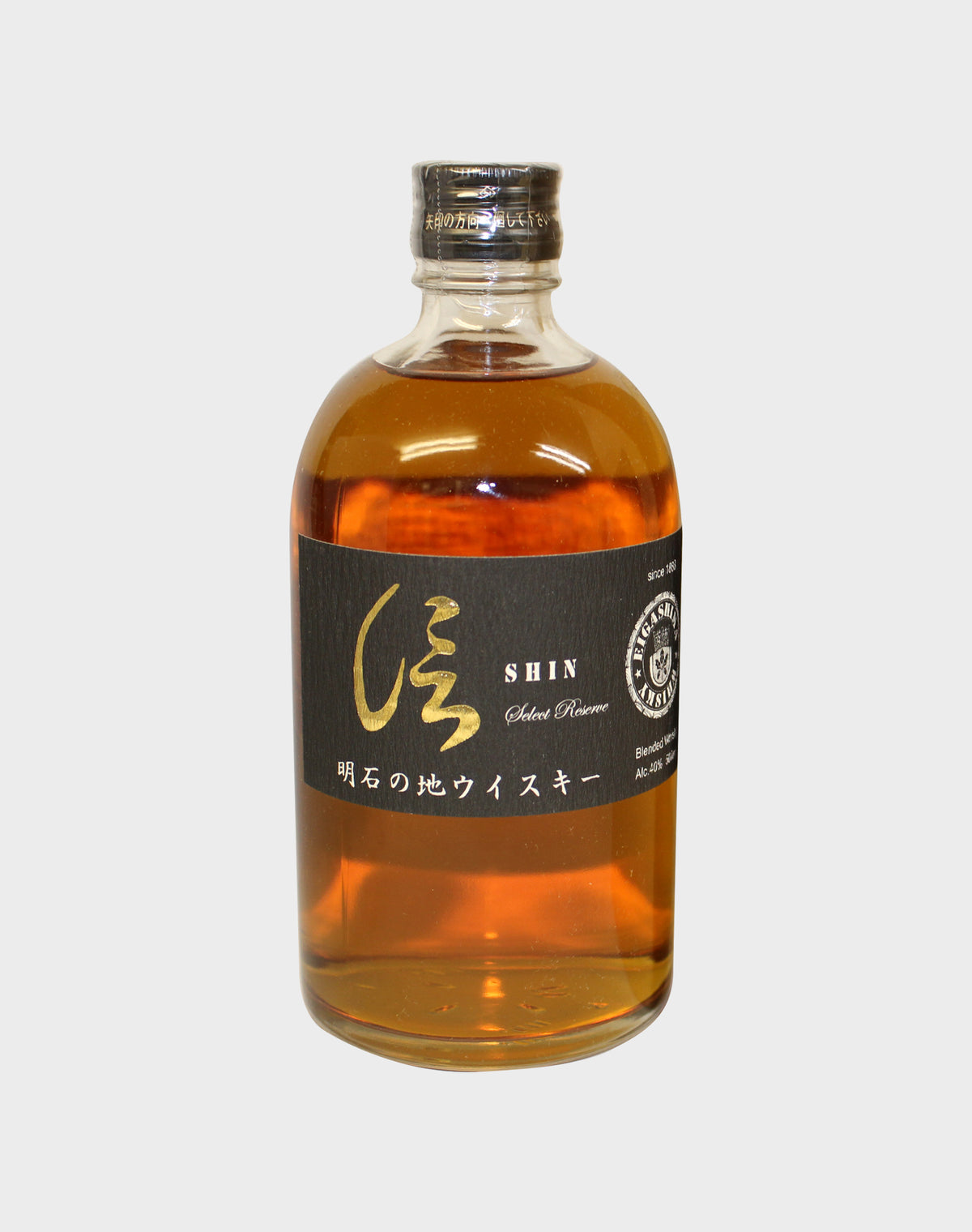 Akashi Shin Select Reserve