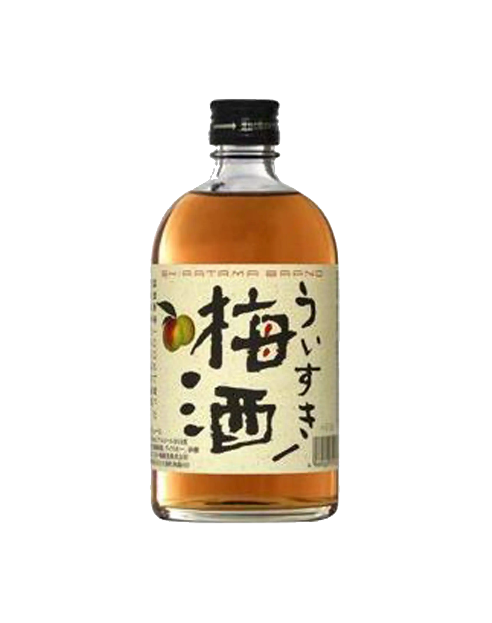 Akashi Umeshu