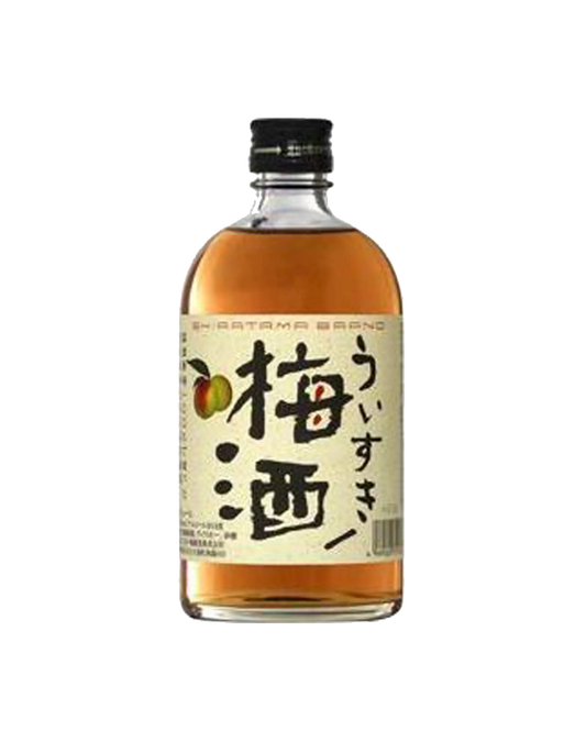 Akashi Umeshu